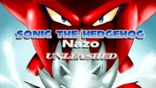 Nazo unleashed sprite animated movie (part 1)