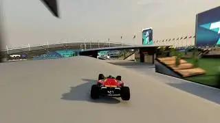 [ WR ] Trackmania Summer 2021 - 04 | 24.245 #trackmania
