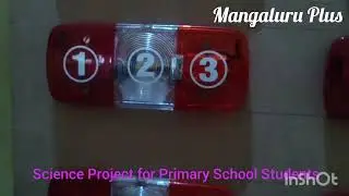 Science Projects For School Students Contact   9449448912