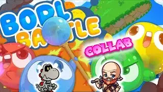 Bopl Battle (Redbeard Collab) - This Wasn't Even Close... | Episode 1