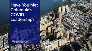 These Women Are Leading Columbia&rsquo;s COVID-19 Pandemic Response