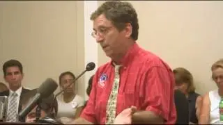 Chuck Pennacchio-State Single Payer Briefing