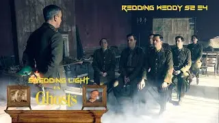 Ghosts: Redding Weddy