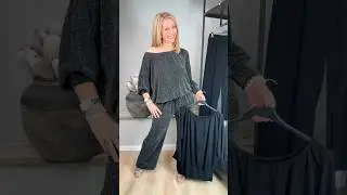 Festliches Outfit