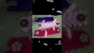 Order 😍... Face Mask Adapter🧶🧶🧶 Pattern Viral😍