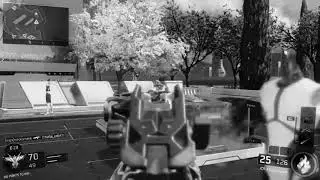 Call of Duty Black Ops III flashback