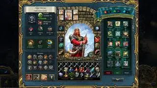 Как получить много рун (King&rsquo;s Bounty: Воин Севера)