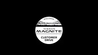 India&rsquo;s First Women-Only Heritage Night Drive | Nissan Magnite | Kolkata
