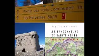 2021 01 17 POINTE DES 3 COMMUNES