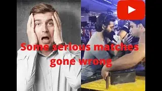 Match k doran phada hgya😱dont miss the End#shorts #arm #pakistan