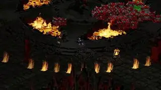 DooM Diablo Madness - Doomiablo 0.2.2