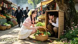 A rural woman helps a stranger escape from thugs. Turns out to be a billionaire CEO, and falls in...