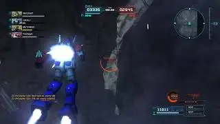 Christopher12284's Live PS4 Broadcast - Mobile Suit Gundam Battle Operation 2