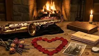 90s Smooth Jazz Calm Motion &mdash; Smooth Instrumental Jazz Flow