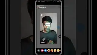 facebook Story react undo #facebook #tips #trending #shorts