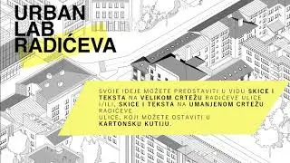 Urban Lab Radićeva