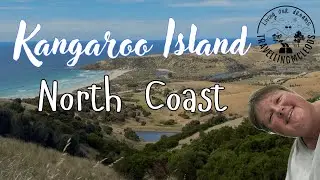 Kangaroo Island - North Coast - Travelling McLeods