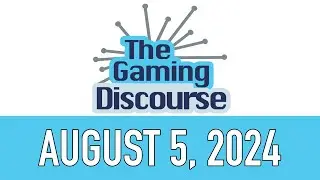 Bungie Layoffs, GameStop Closes Game Informer, The State Of Games Journalism Part: 1,394,567