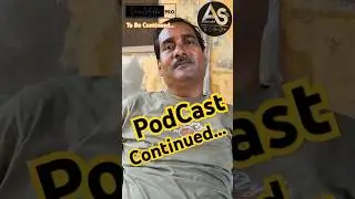 AMTechLogics Studioz - PodCast | Guest - Irfan | Host - Ankit | Association with @ViralAddaPro  | 2
