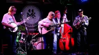 Feast of Folk #18 - Stained Glass Blue Grass, Sweet Heart of Mine