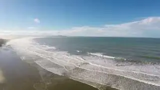 Moeraki Meditation