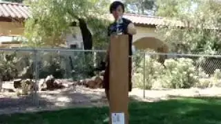 Handmade Sword
