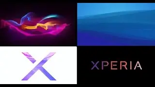 Evolution of Sony Xperia startup 2013-2025