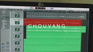 90s Jam - Thai Song | Chou Vang