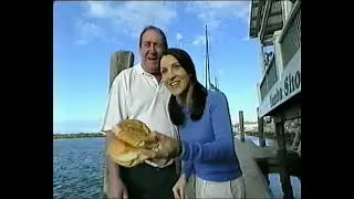 All Time Greatest Aussie Bloopers - Saturday Disney Hosts