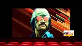 Kabali-movie-posters #Thara Ticket