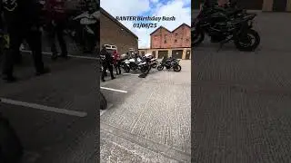 Banter birthday bash 01/06/2025