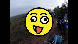 tenere 700 voge 900 Salida exploratoria