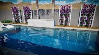 Rara Residence - Design Wolf - Thunderbird Pools
