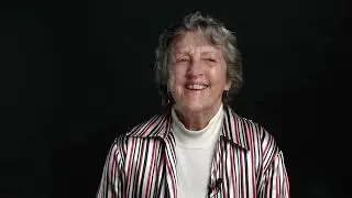Dr. Judy Bense talks about the Port of Pensacola history.