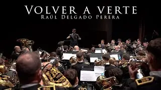 VOLVER A VERTE | Medina Siyasa | Lacruzdeguia_