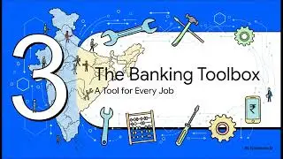 Indian Banking System