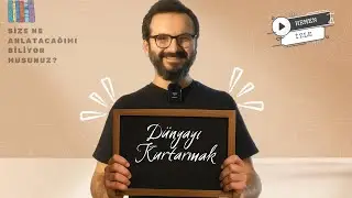 D&uuml;nyayı Kurtarmak - SNAB B11