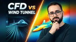 Can CFD Replace Wind Tunnel Testing?