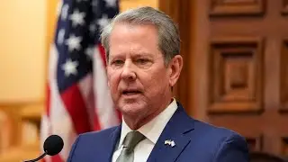 Gov. Kemp announces Georgia opting into One Big Beautiful Bill&rsquo;s education tax credit