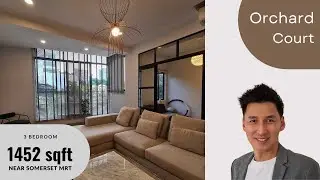 Orchard Court for Sale