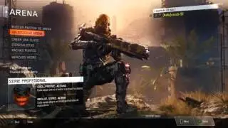 Transmisi&oacute;n de PS4 en vivo de nanoG-92