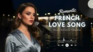 French Love Songs &ndash; Calm Parisian Love Music for Slow Living