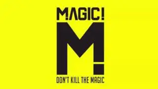MAGIC! - Rude [Free Download]