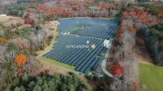 Syncarpha Capital - Northampton, MA (4.5 MW Solar Project)