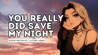 [F4M] Best Friend Confesses While On An Accidental Date With You [Friends to Lovers] [Confession]