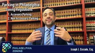 Parking in the City of Philadelphia: Part 2