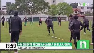 🎥📰 EN VIVO: EL DEBER NOTICIAS &iexcl;La informaci&oacute;n al instante, donde est&eacute;s!