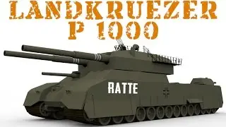 The Strange Files: Super Huge Tank!