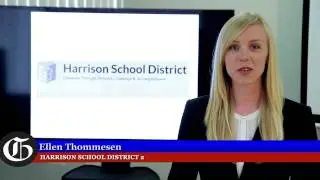 Get a Job Monday: Ready to work at Harrison School District 2?