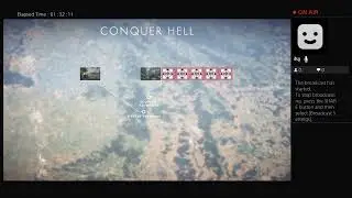 Bf1 road to max rank